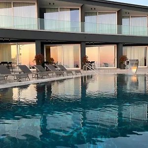  Gasthof Casa Del Sol - Luxury Albanien